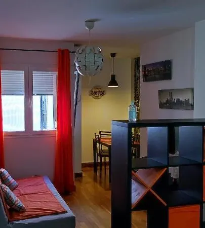 Apartment Junto Al Mar *