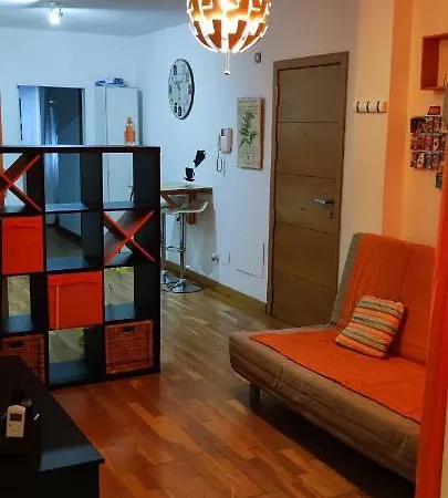 Apartment Junto Al Mar *