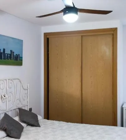 Appartement Junto Al Mar La Cala Del Moral